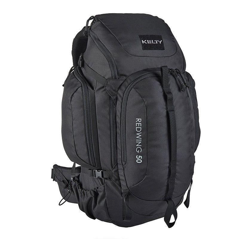 REDWING 50 TACTICAL - Black