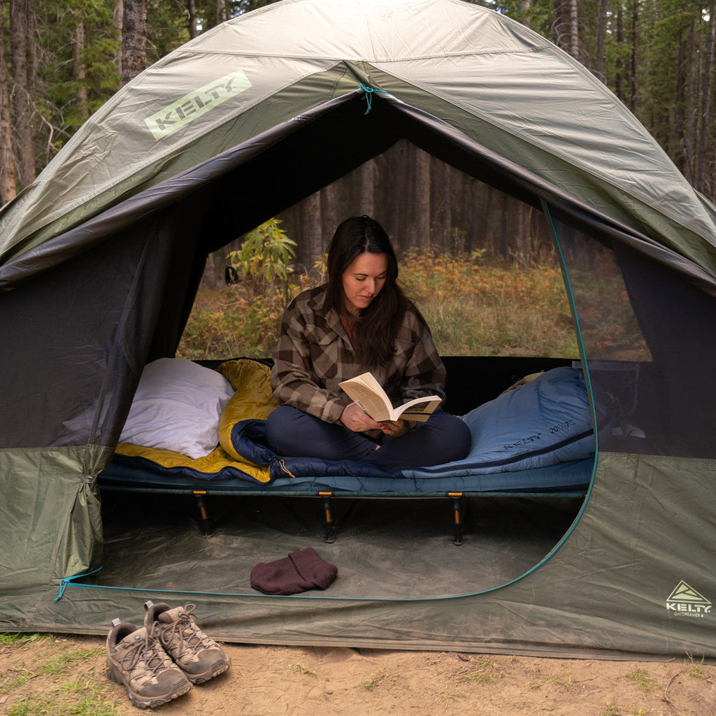 Daydreamer 4P Tent