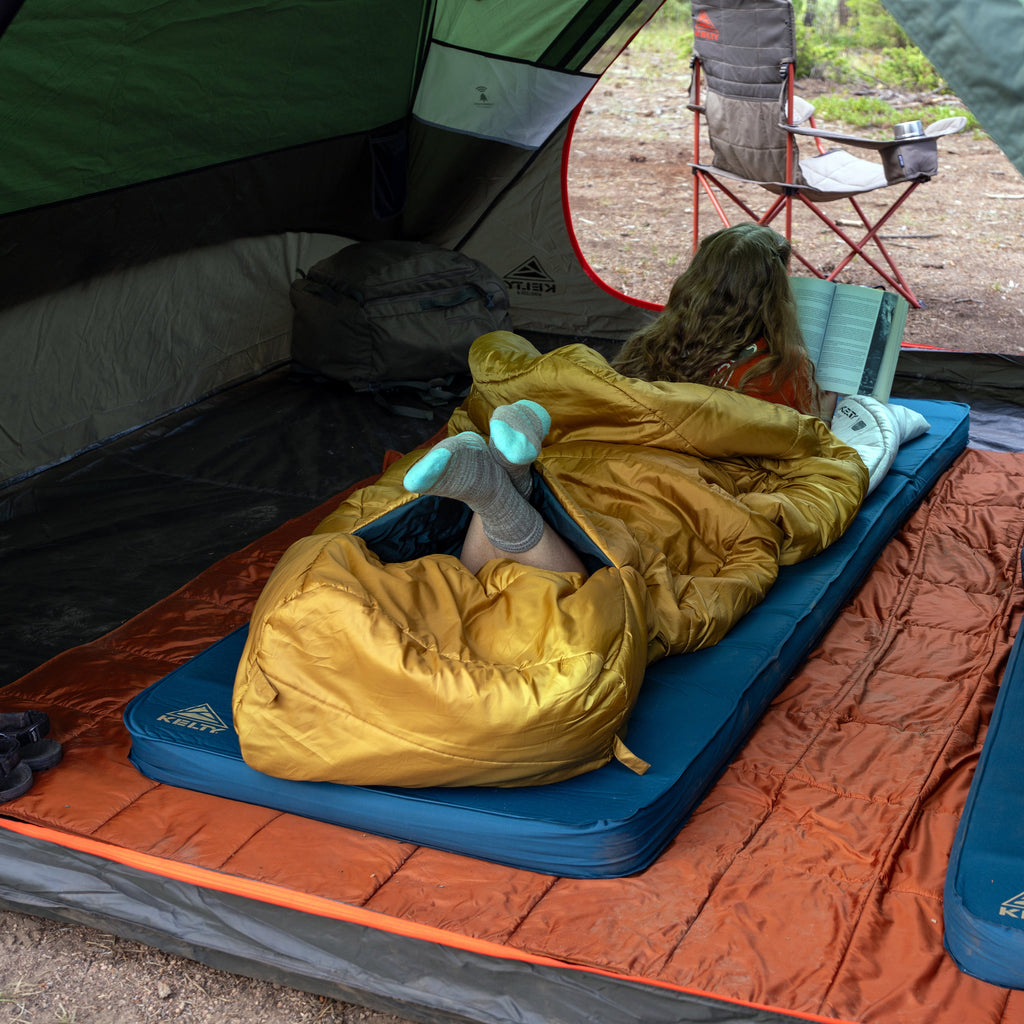Eclipse 35 Sleeping Bag