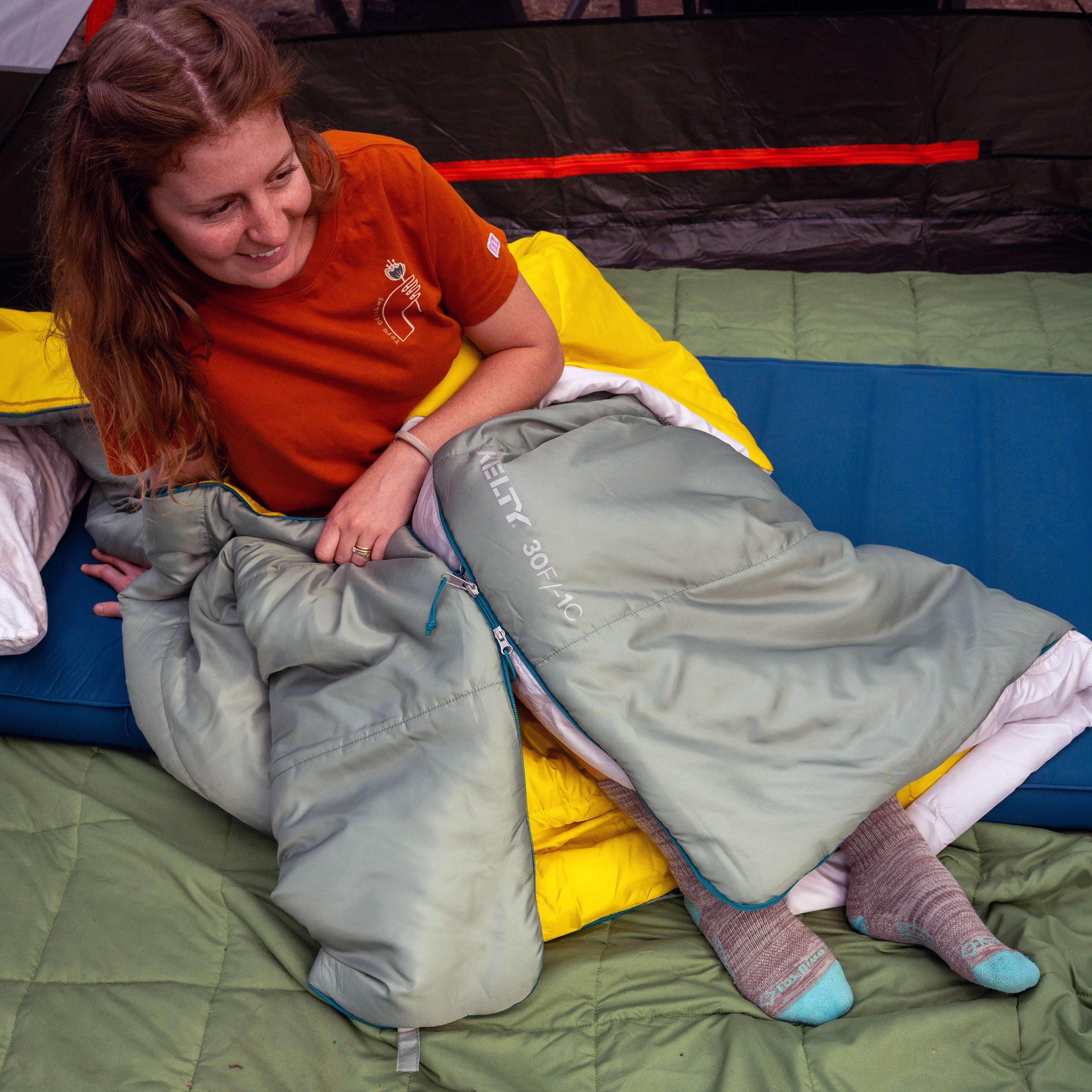 Catena 30 Sleeping Bag