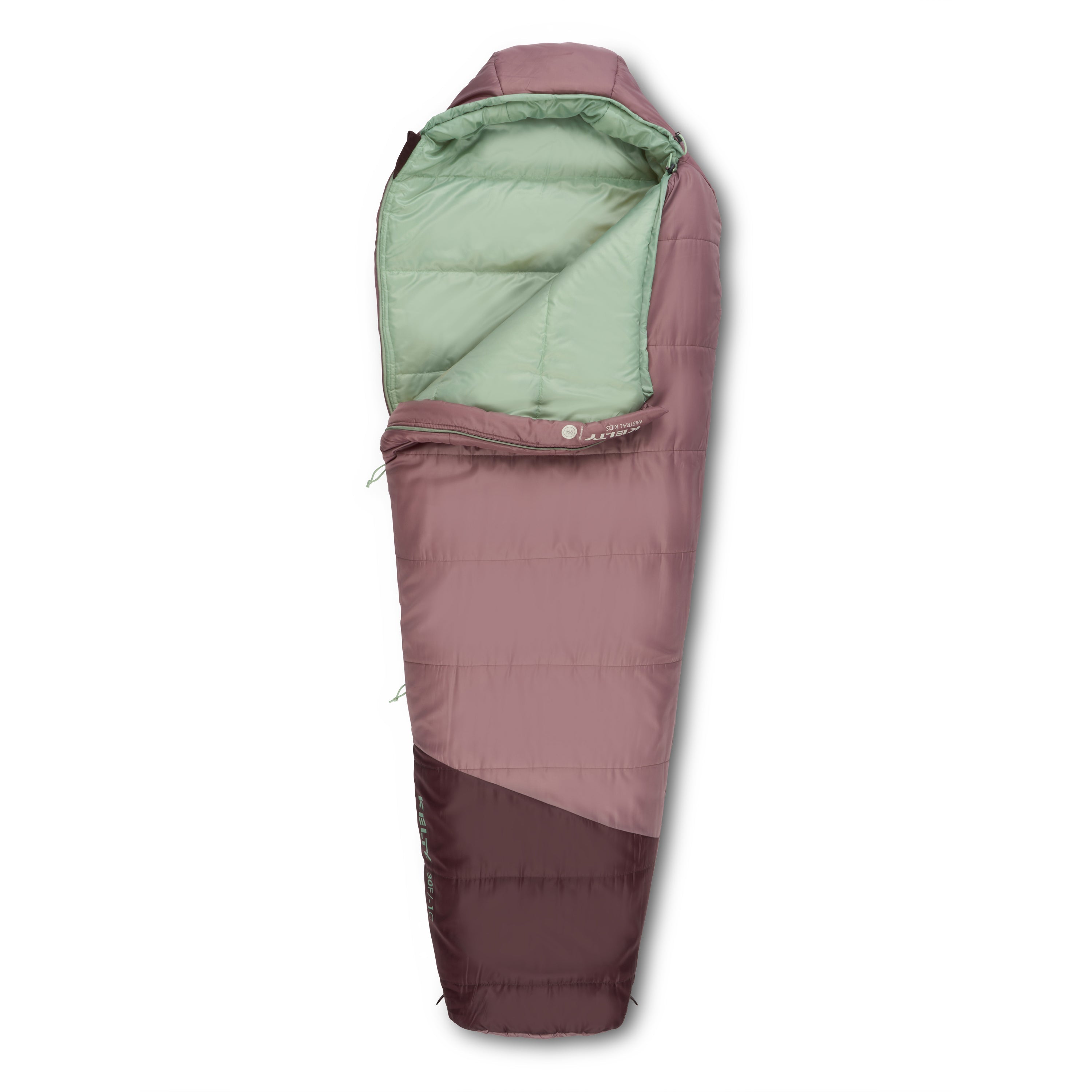 Kids' Mistral 30 Sleeping Bag