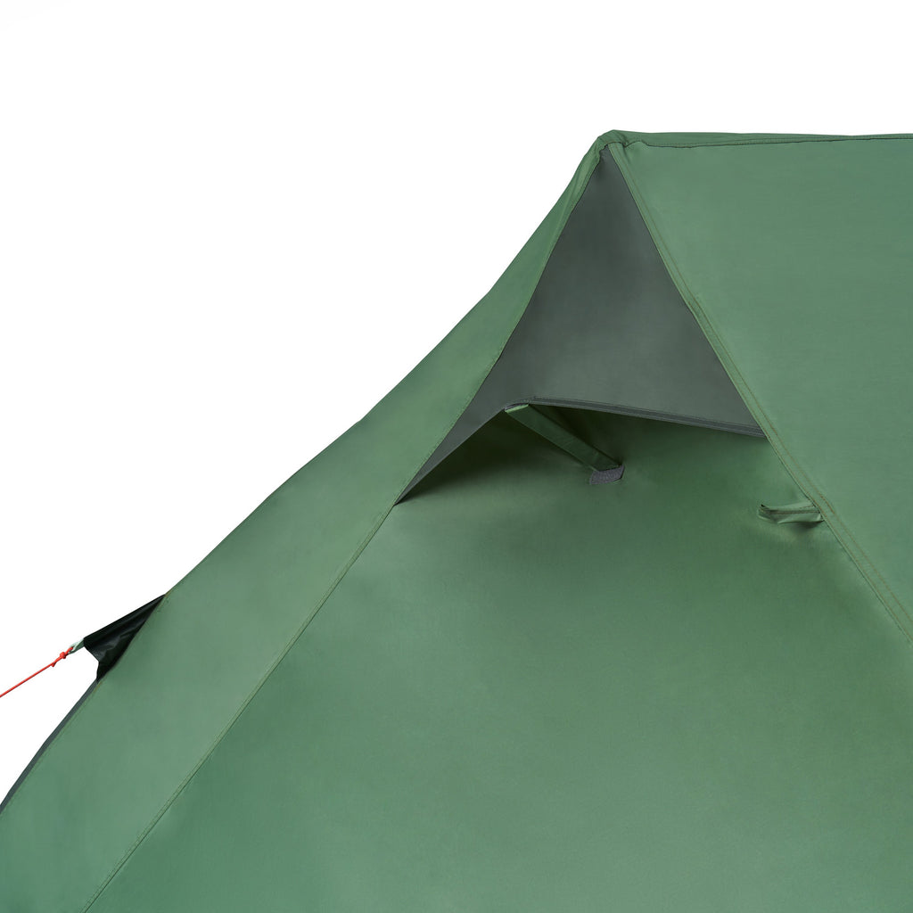 Wireless 8P Tent
