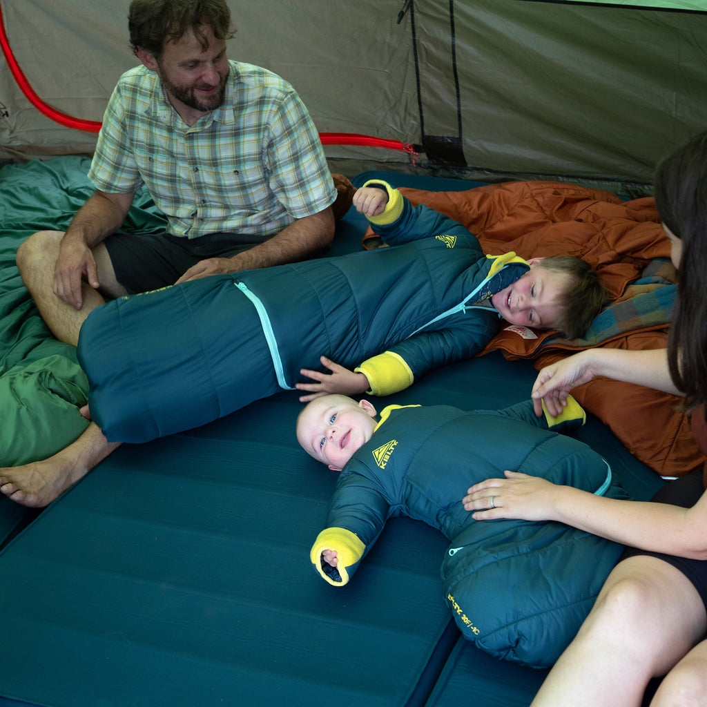 SPACE CADET 30 Sleeping Bag