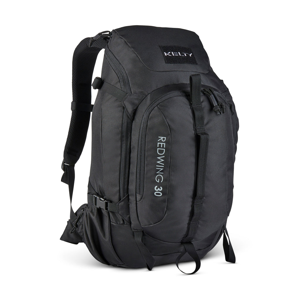 REDWING 30 - Black