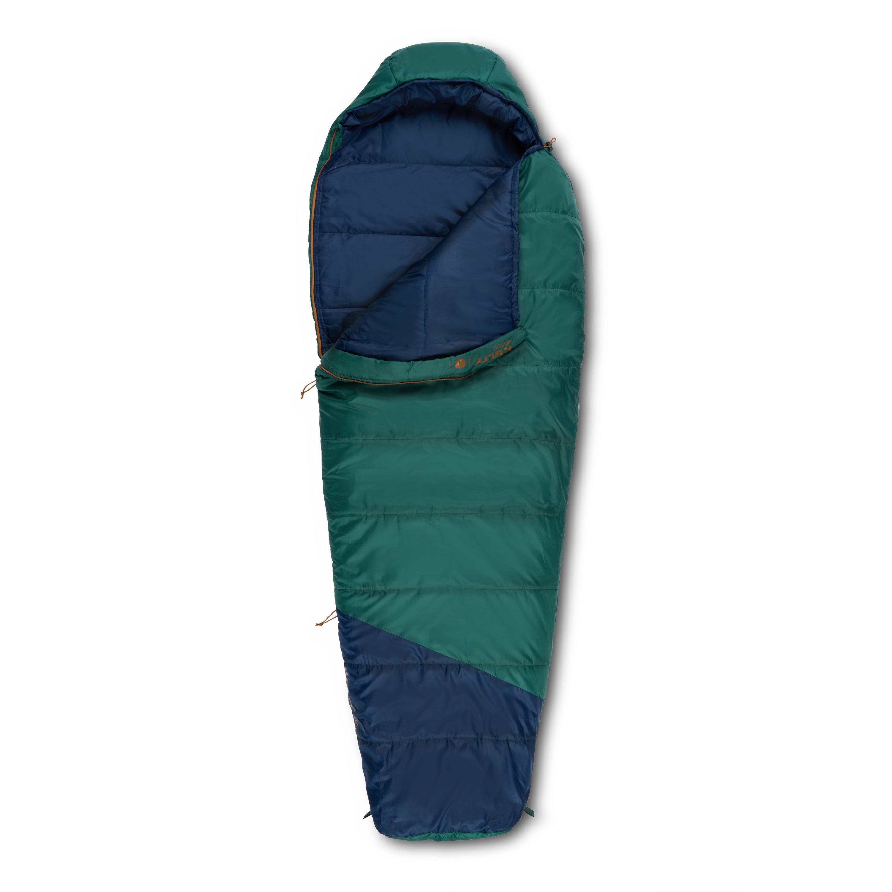 Mistral 40 Sleeping Bag - Long