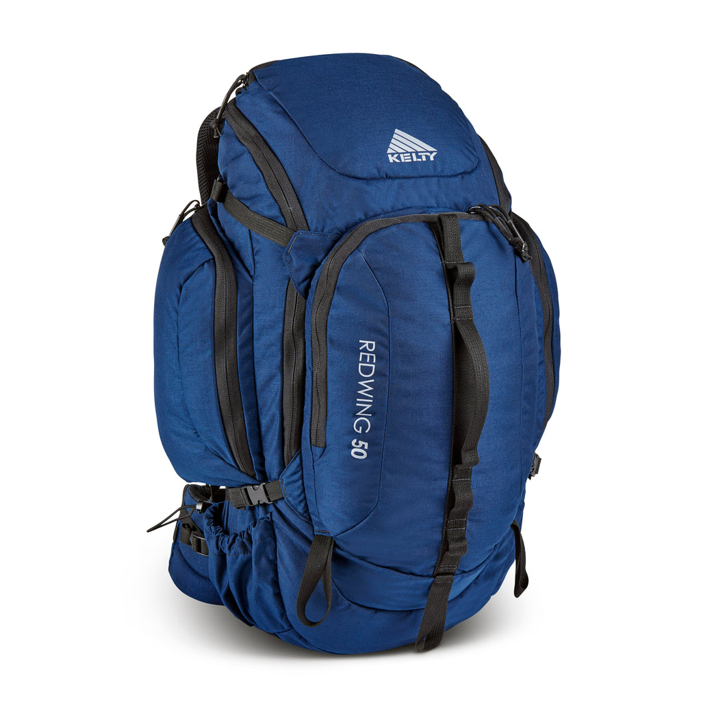 REDWING 50 - Indigo Blue