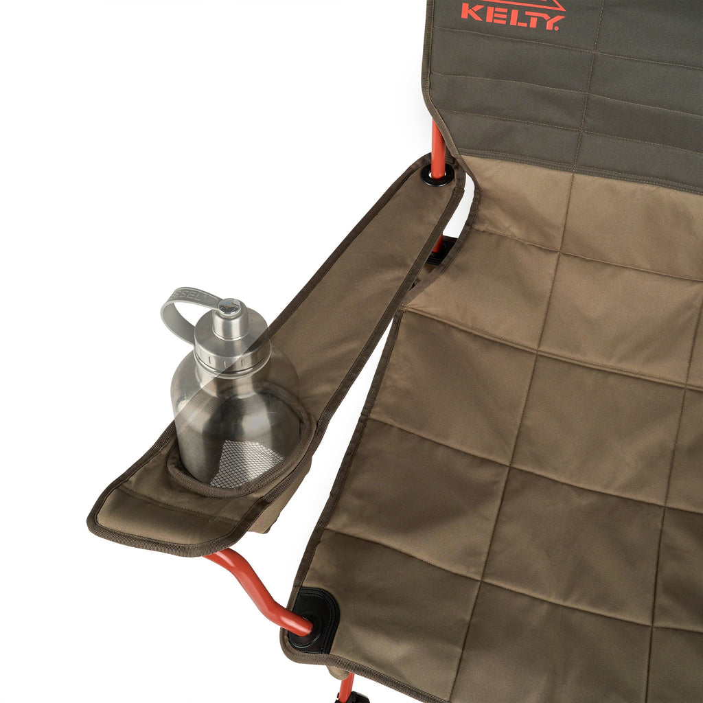 Deluxe Lounge Chair