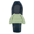 Eclipse 15 Sleeping Bag - Short