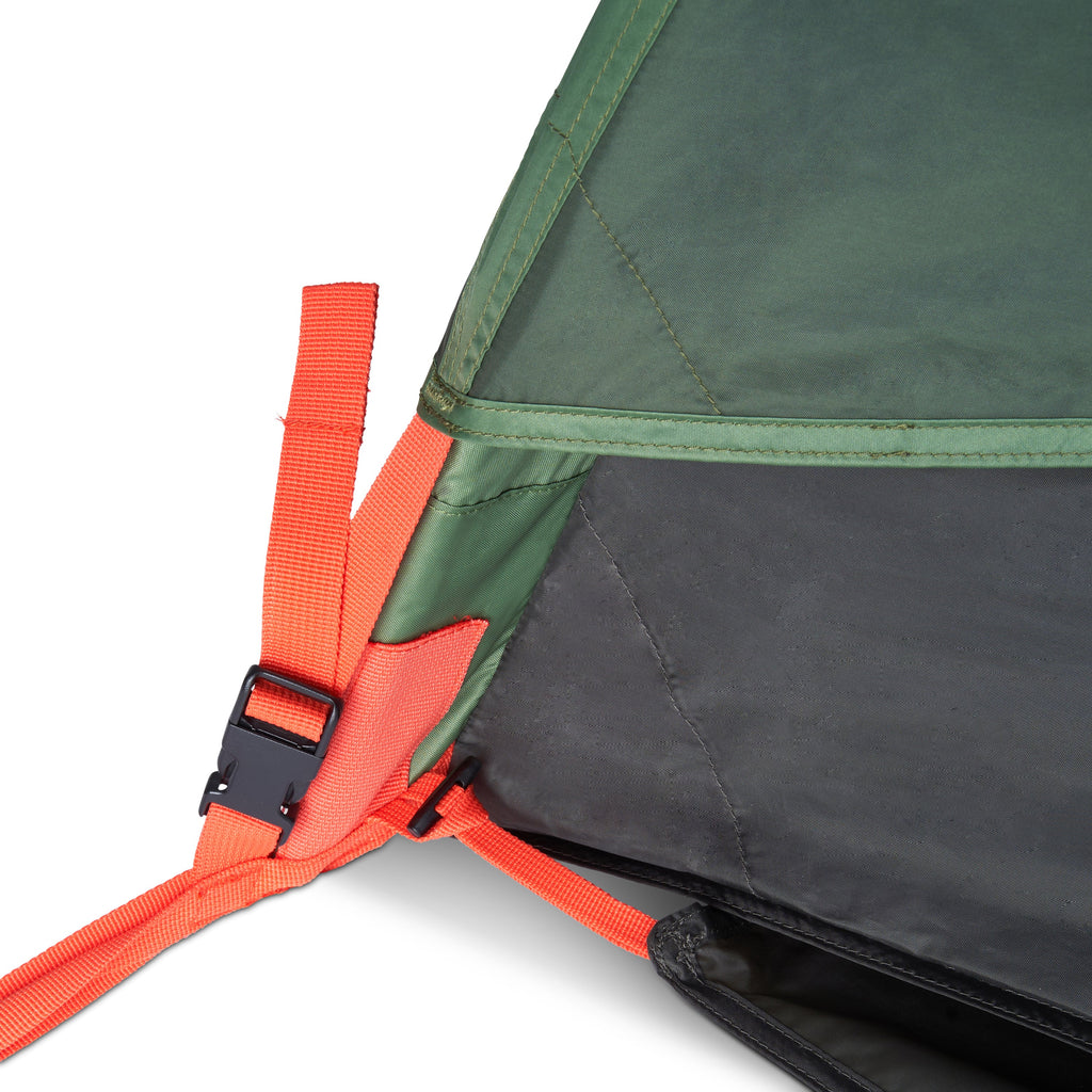 Wireless 2P Tent