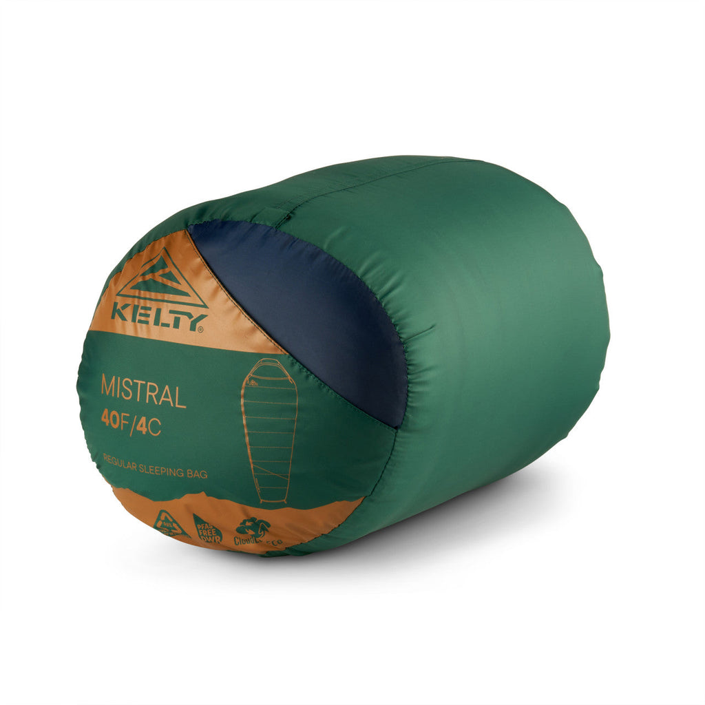 Mistral 40 Sleeping Bag