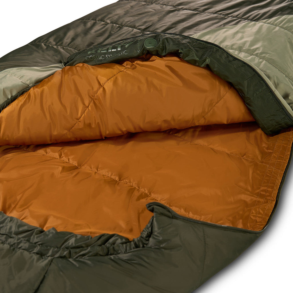 Cosmic Synthetic 40 Sleeping Bag