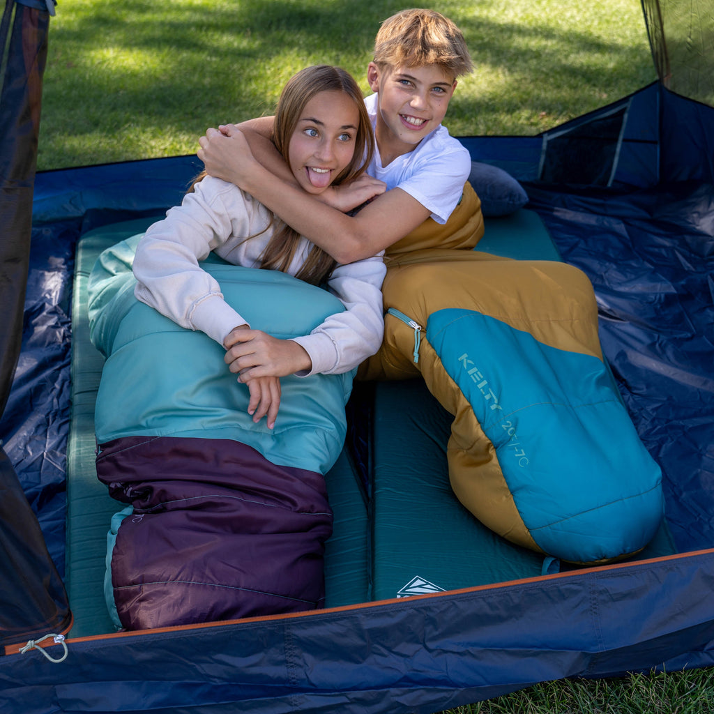 Kids' Mistral 20 Sleeping Bag
