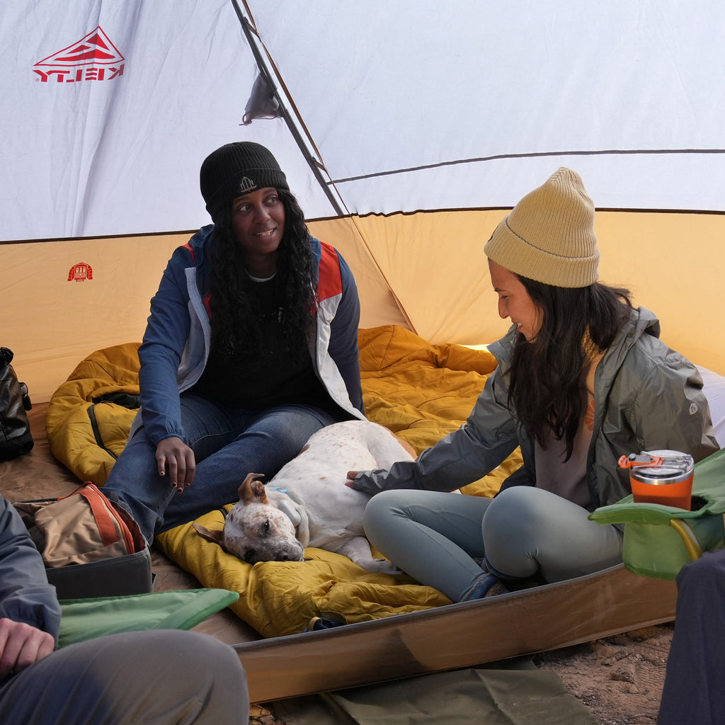 Tru.Comfort Doublewide 20 Sleeping Bag