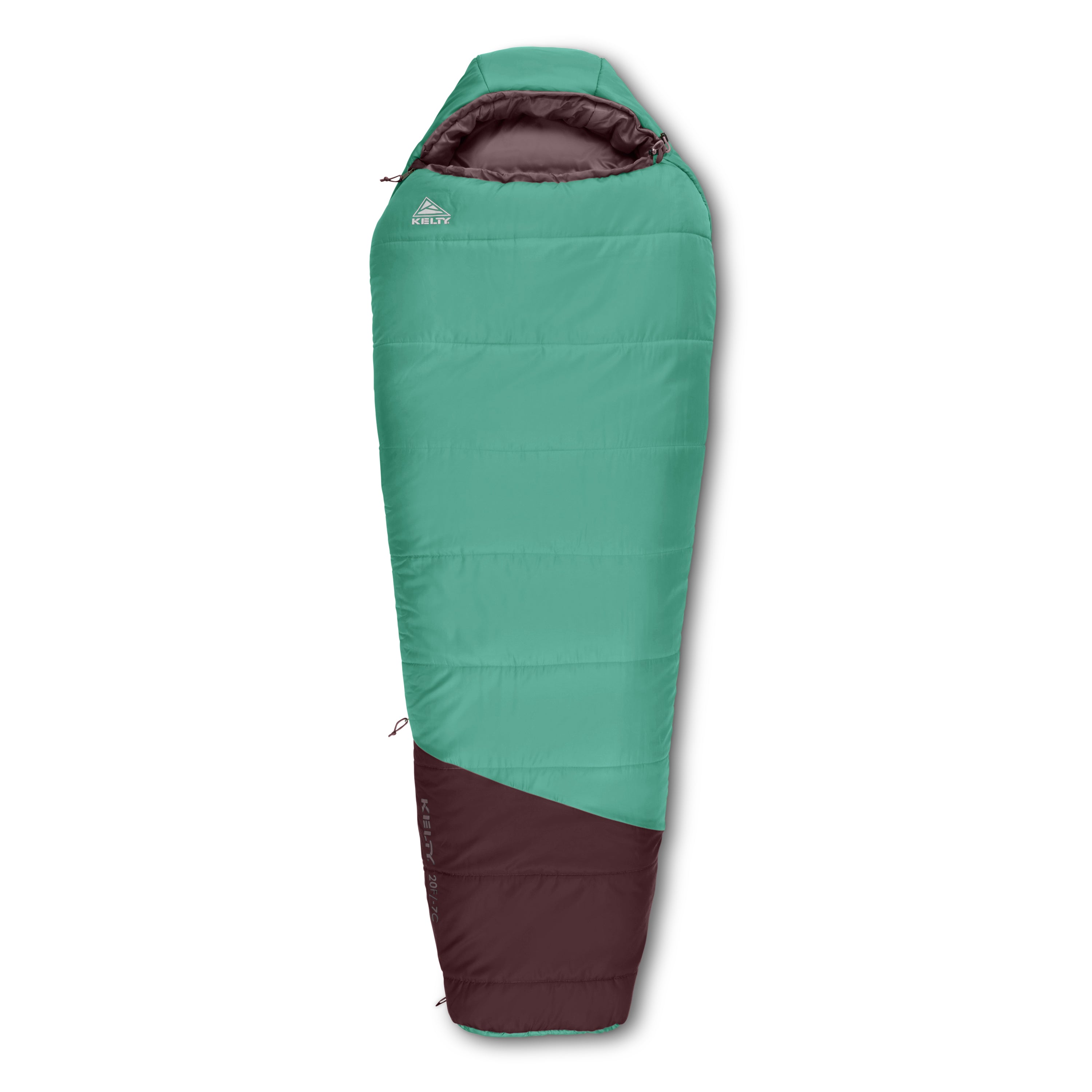 Kids' Mistral 20 Sleeping Bag