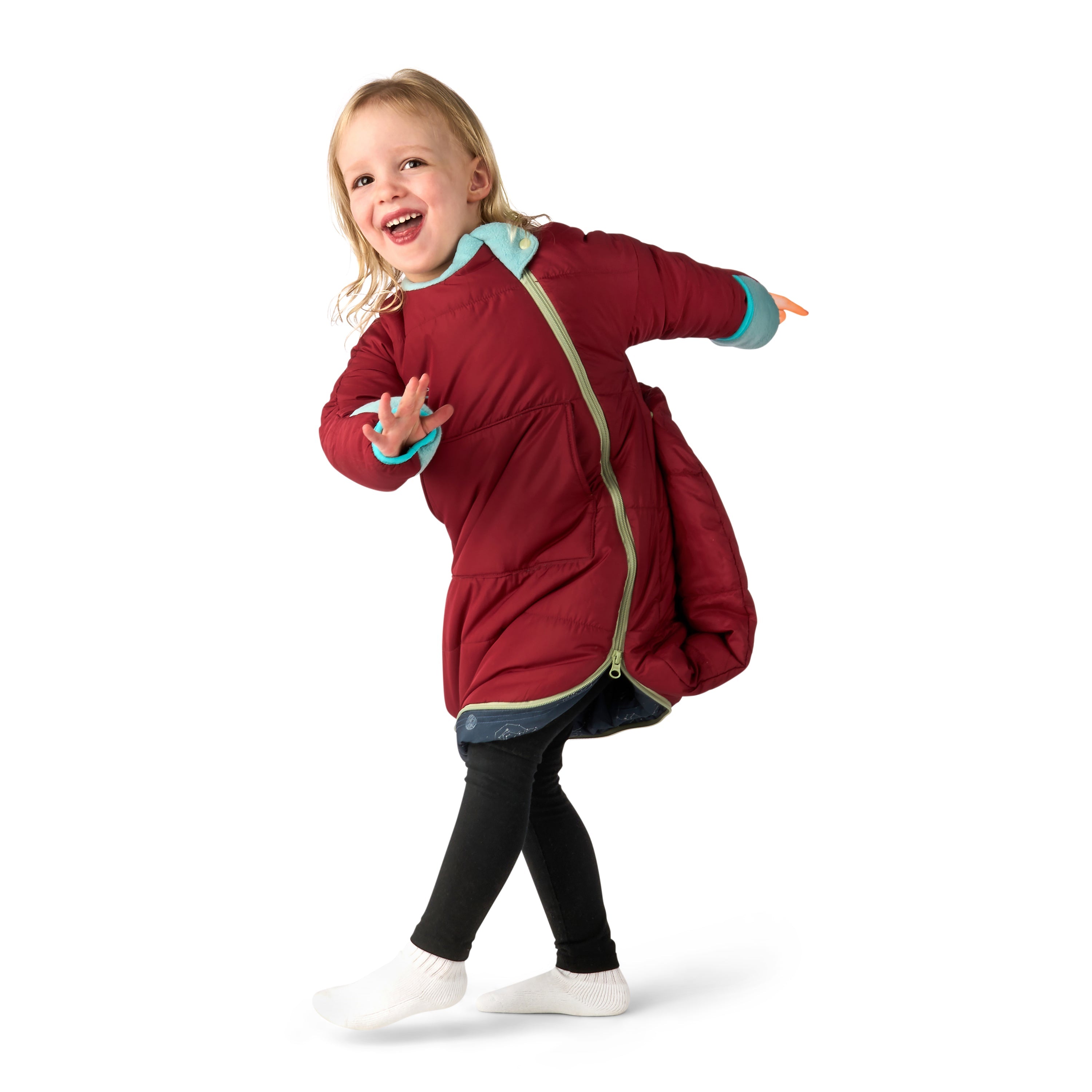 SPACE CADET 40 Sleeping Bag