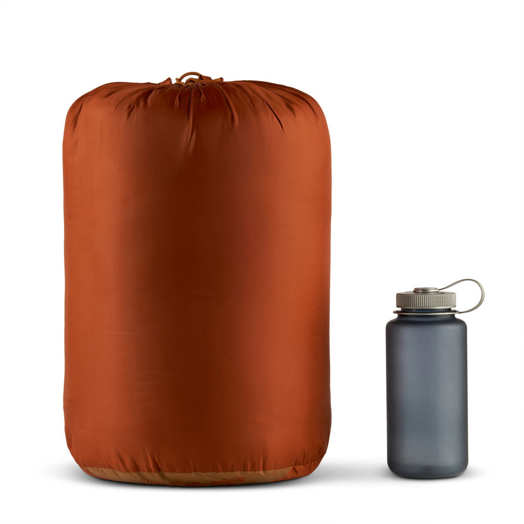 Mistral 0 Sleeping Bag