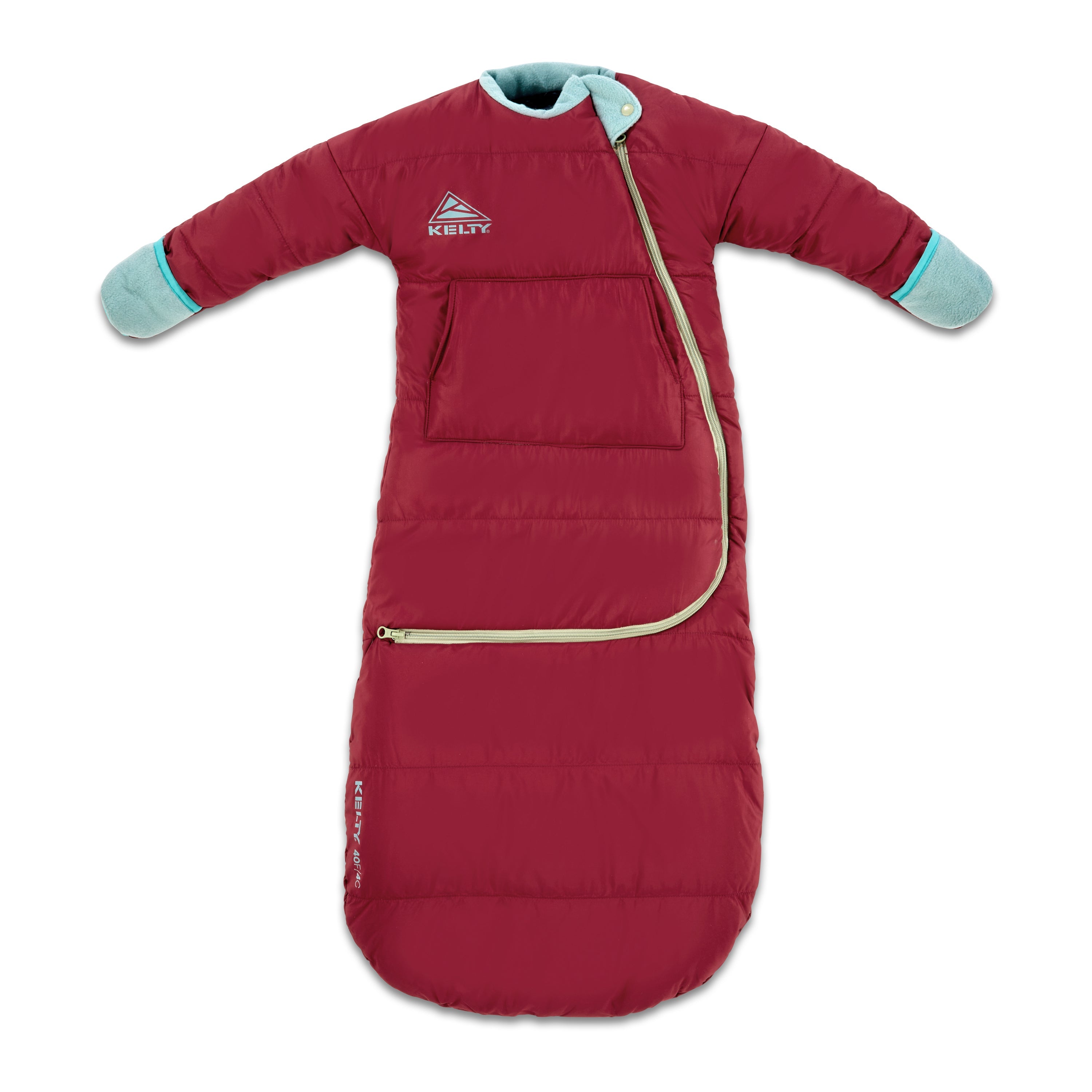 SPACE CADET 40 Sleeping Bag