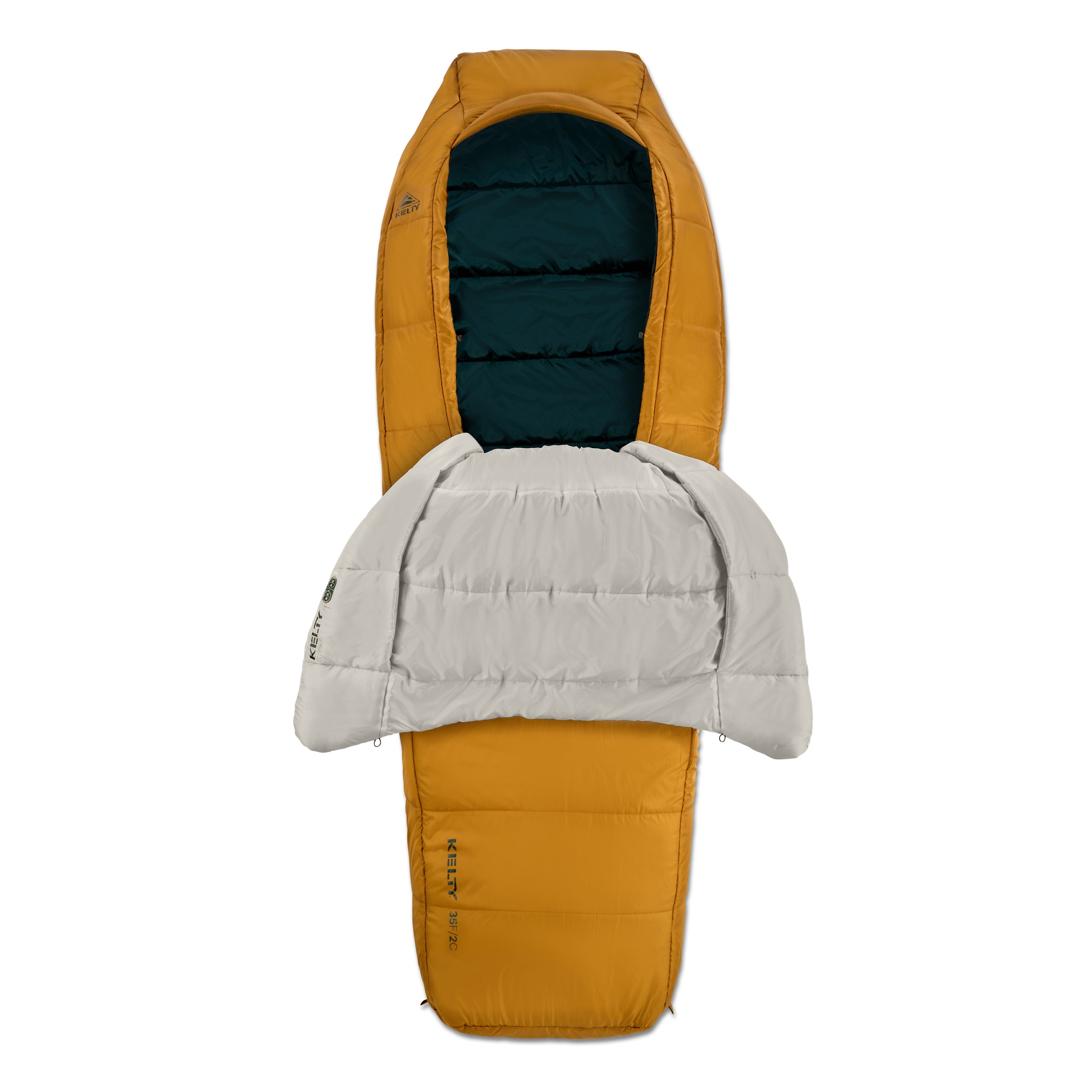 Eclipse 35 Sleeping Bag - Long