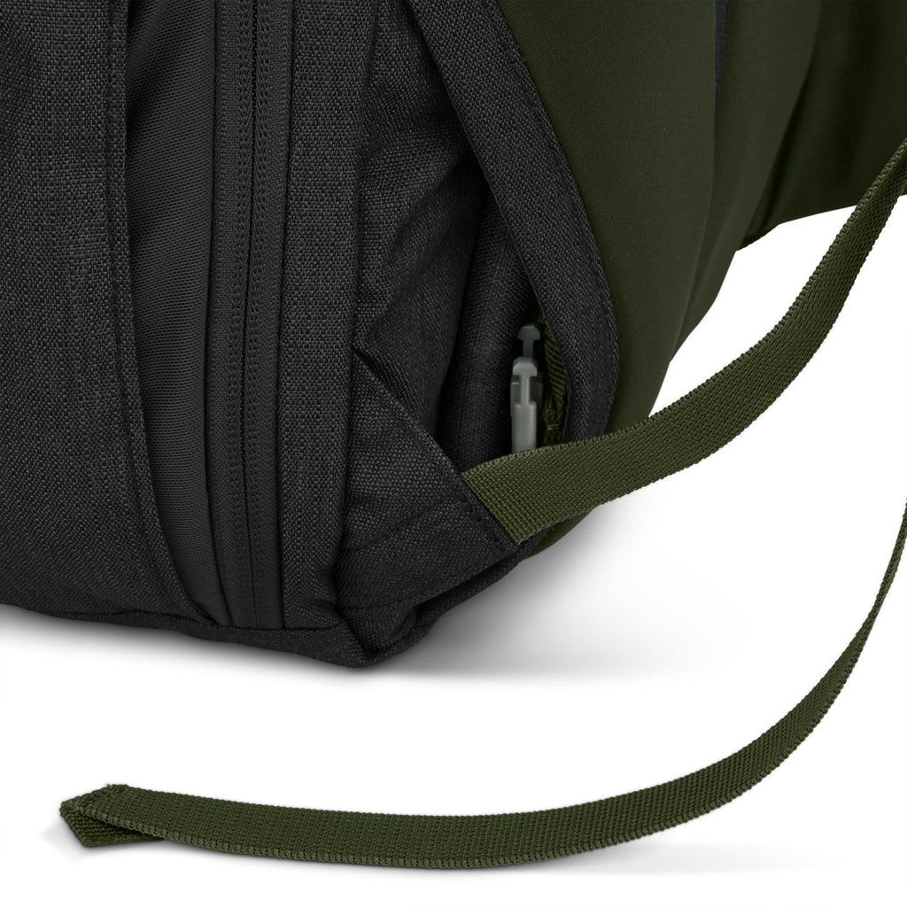 Redwing Traveler 30