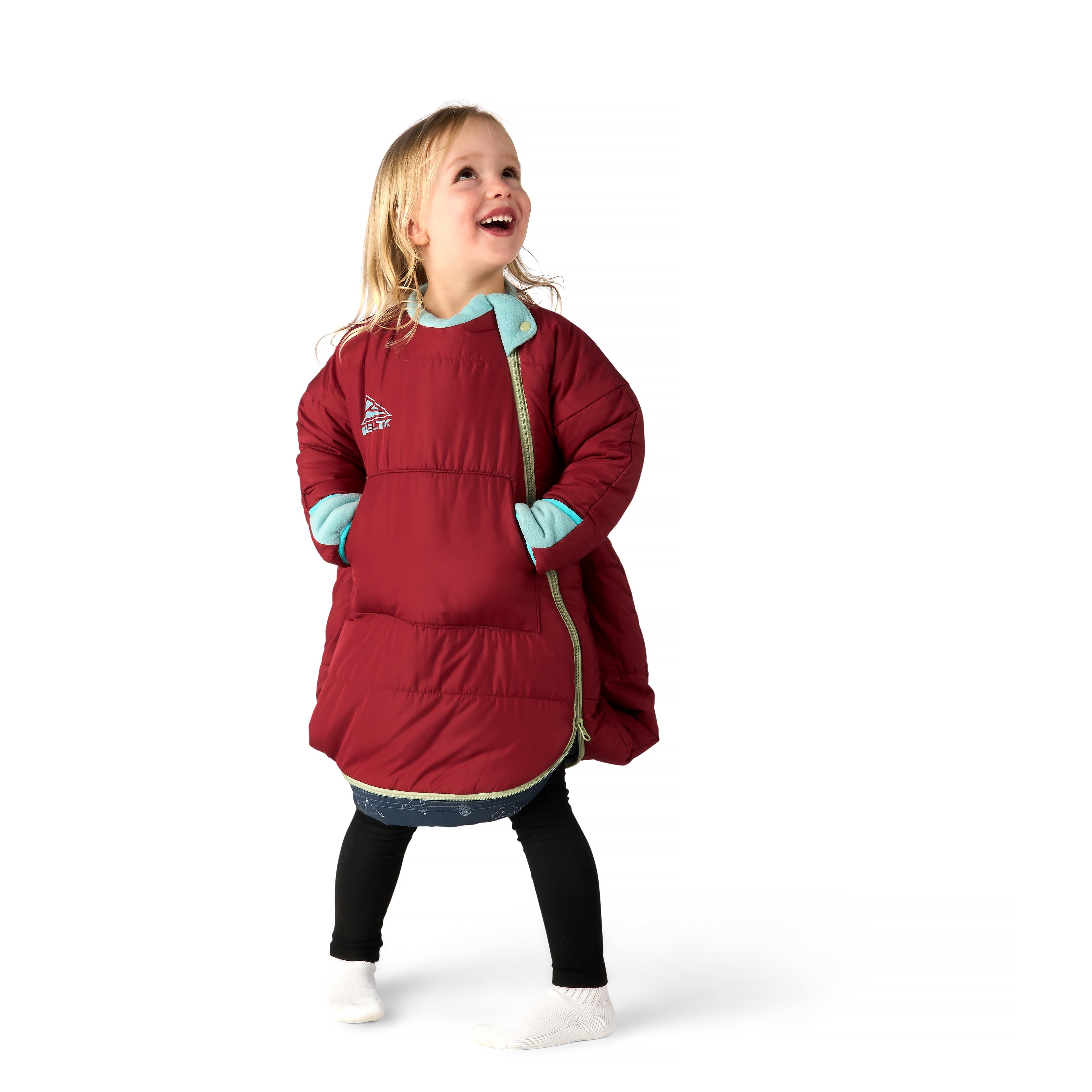 SPACE CADET 40 Sleeping Bag