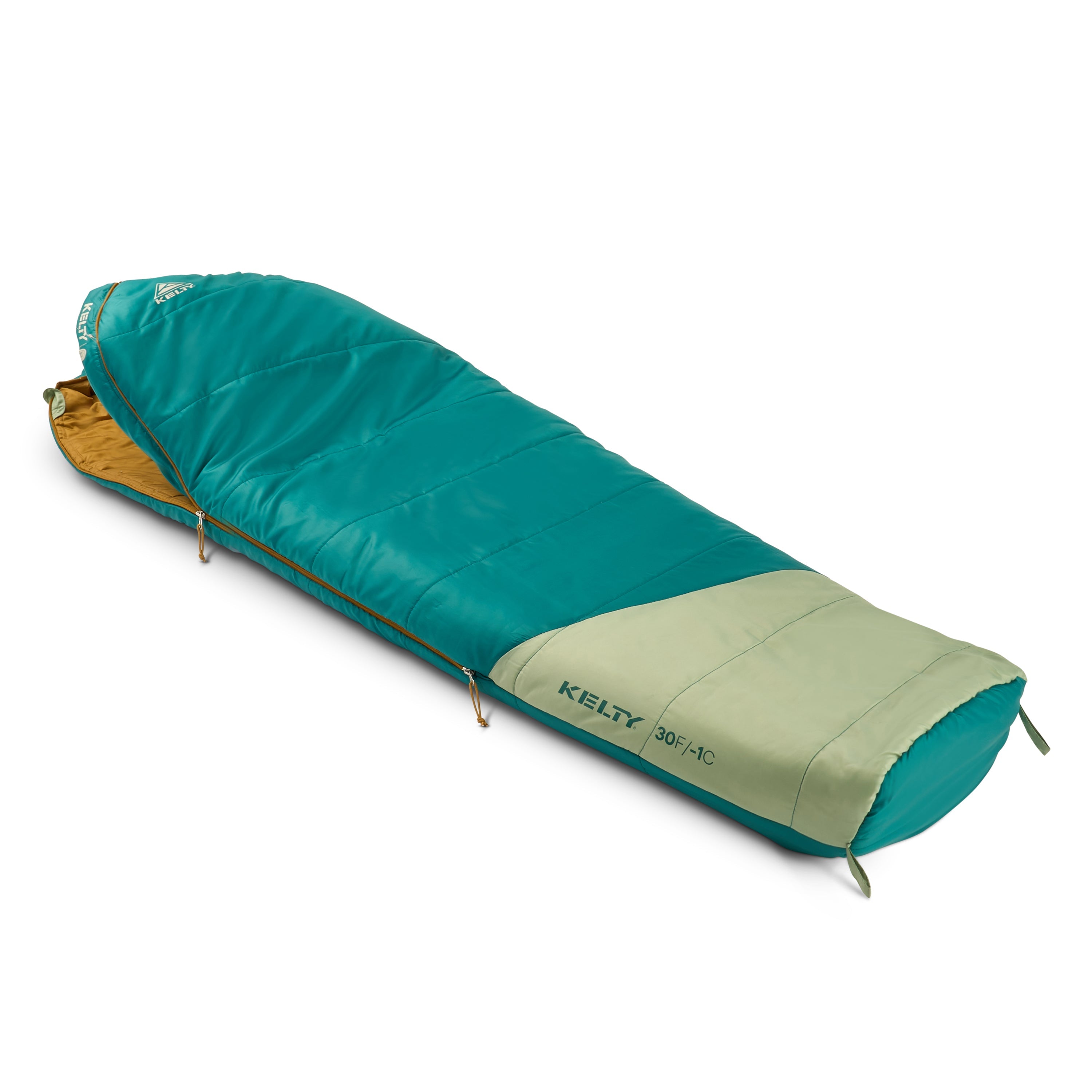 Kids' Mistral 30 Sleeping Bag