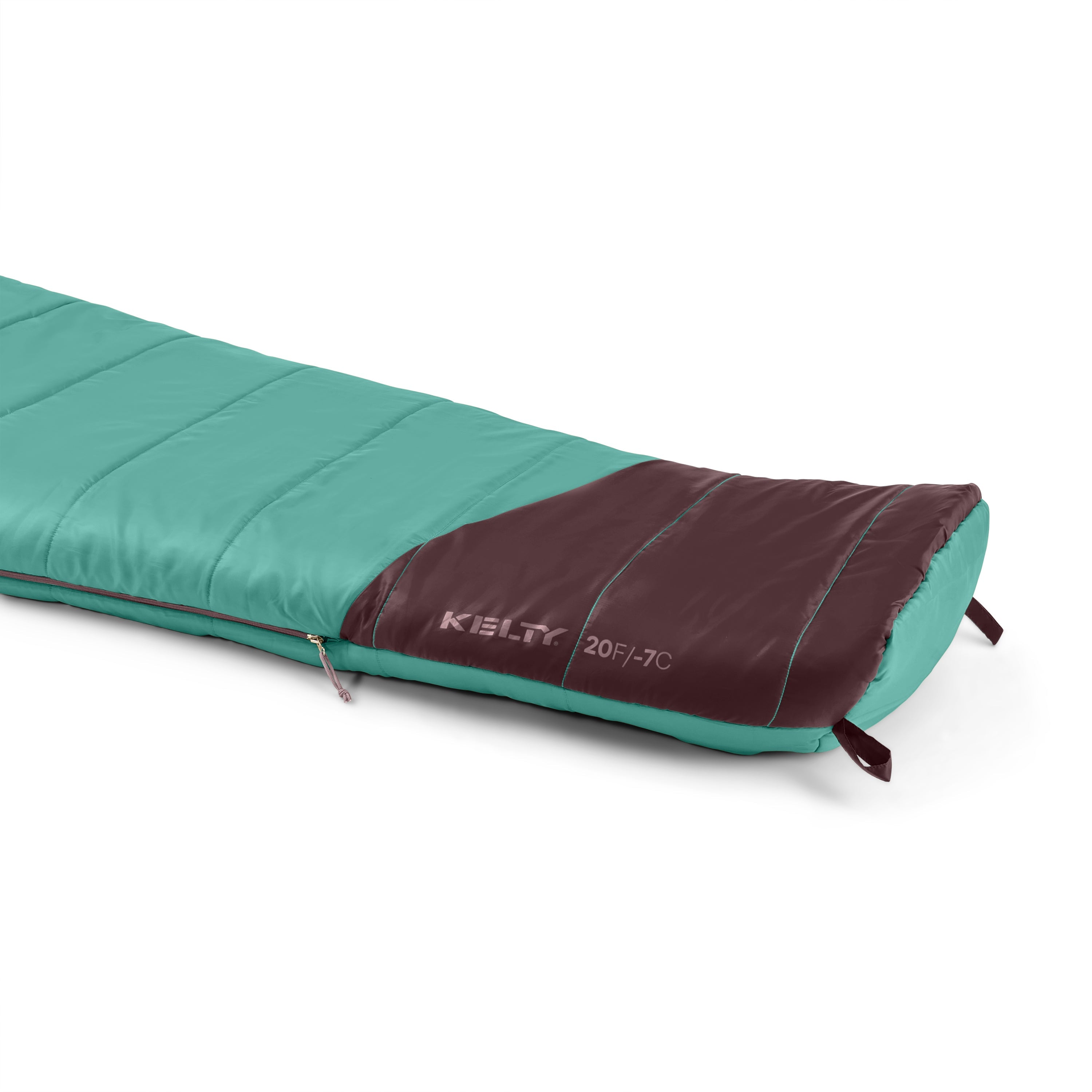 Kids' Mistral 20 Sleeping Bag