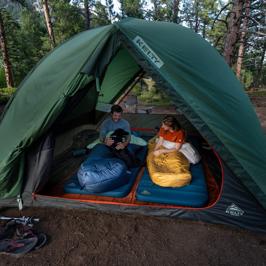 Eclipse 35 Sleeping Bag
