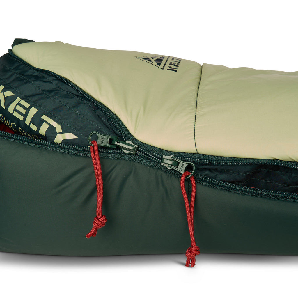 Women's Cosmic Synthetic 20 Sleeping Bag