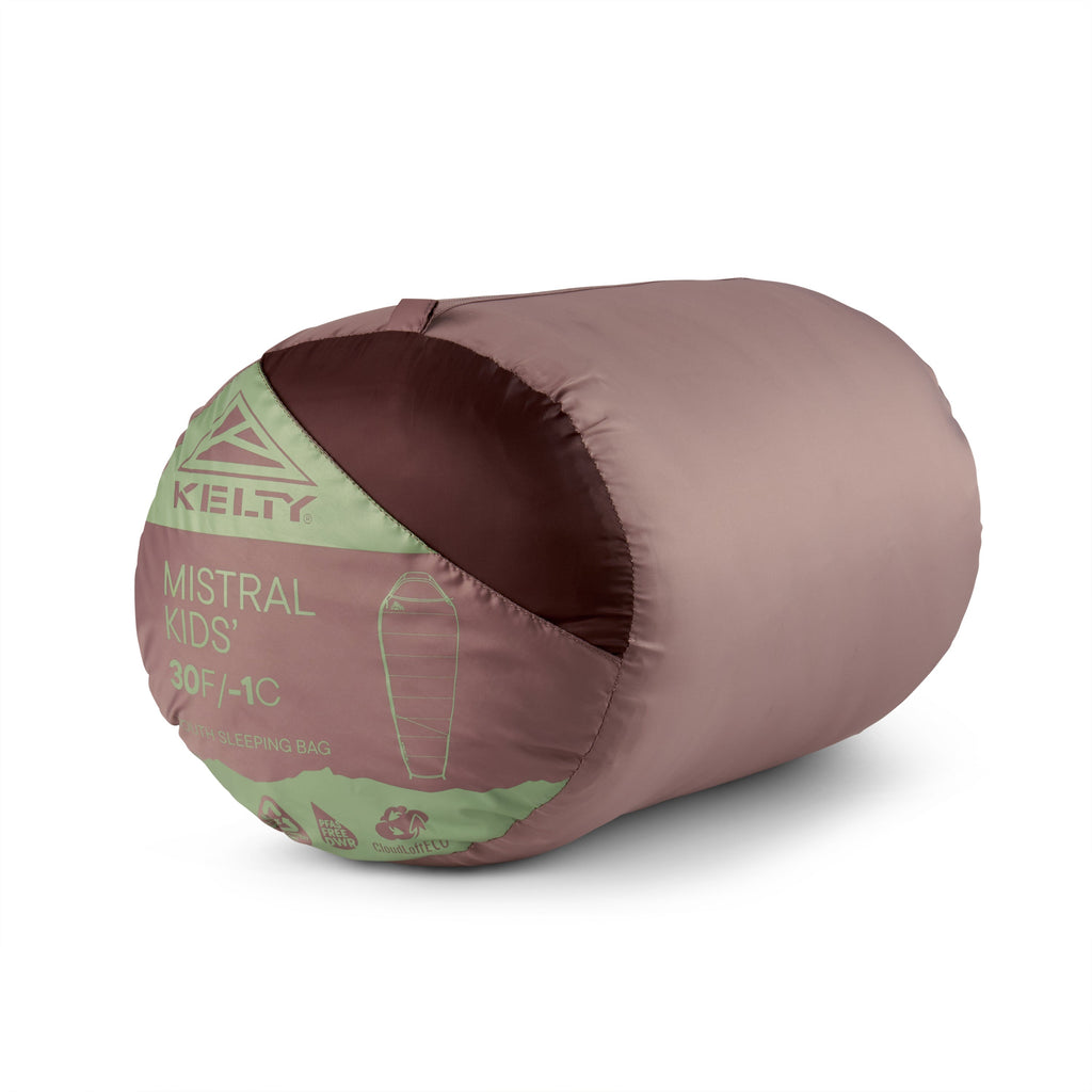 Kids' Mistral 30 Sleeping Bag