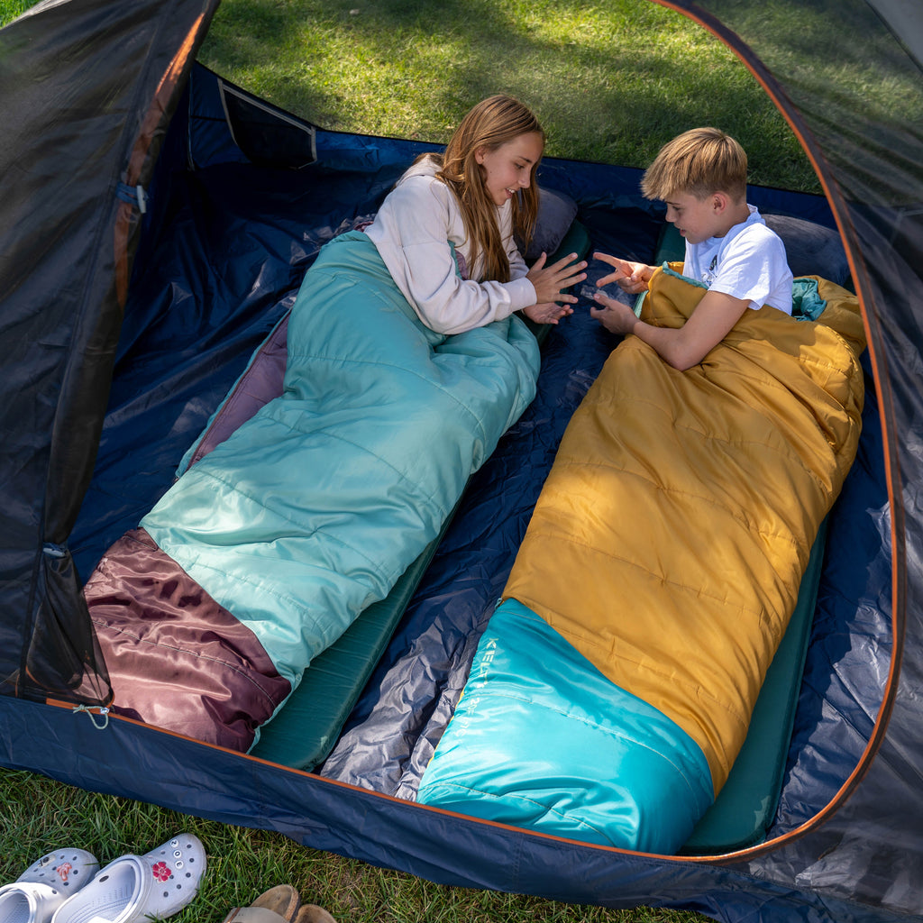 Kids' Mistral 20 Sleeping Bag