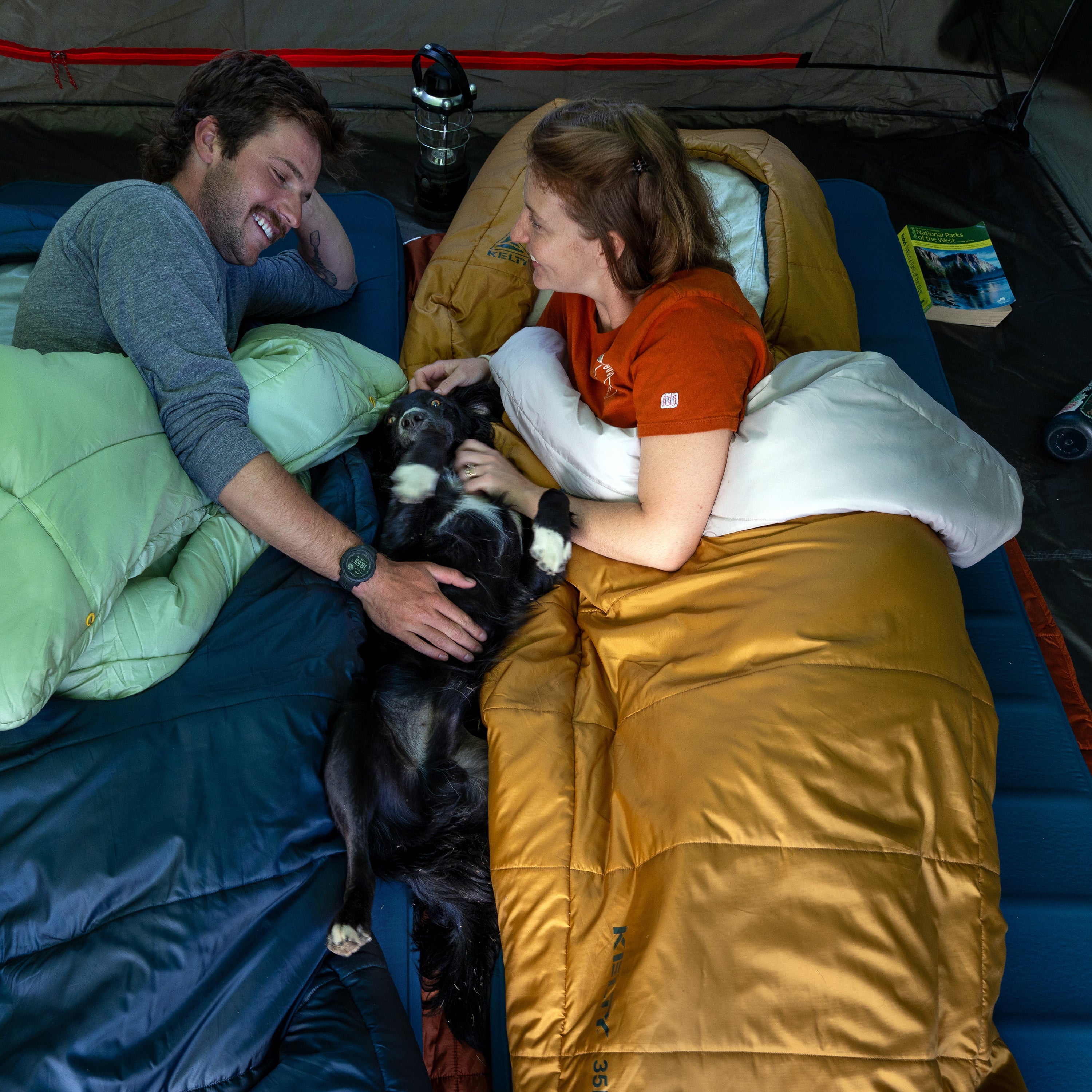 Eclipse 35 Sleeping Bag