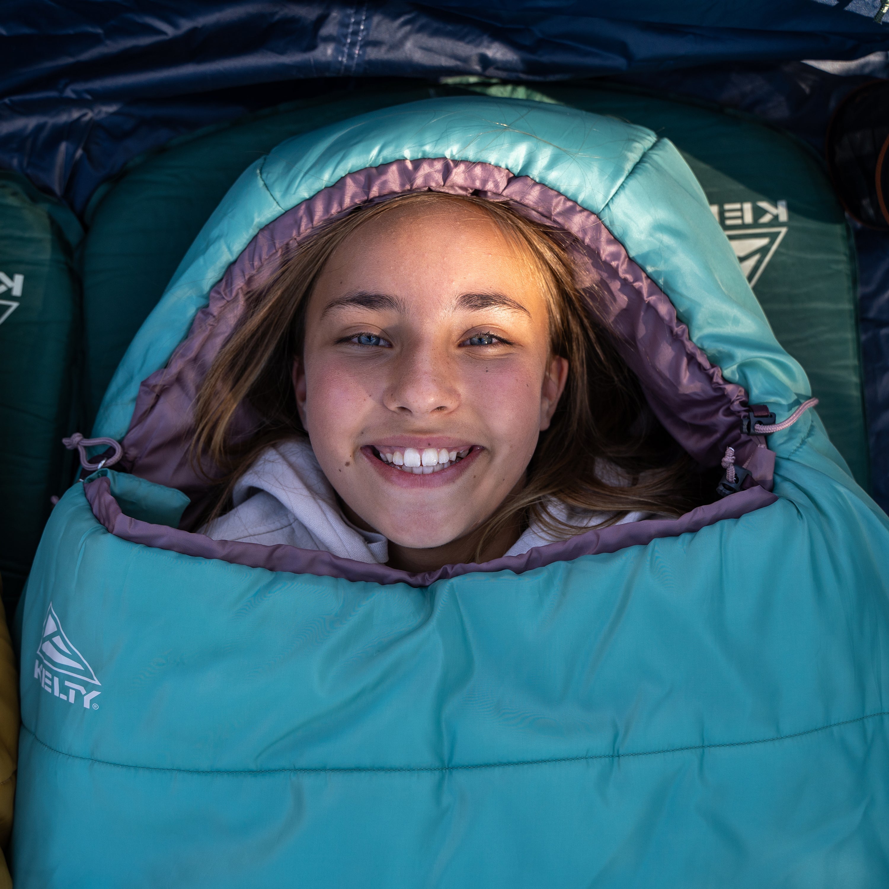 Kids' Mistral 20 Sleeping Bag