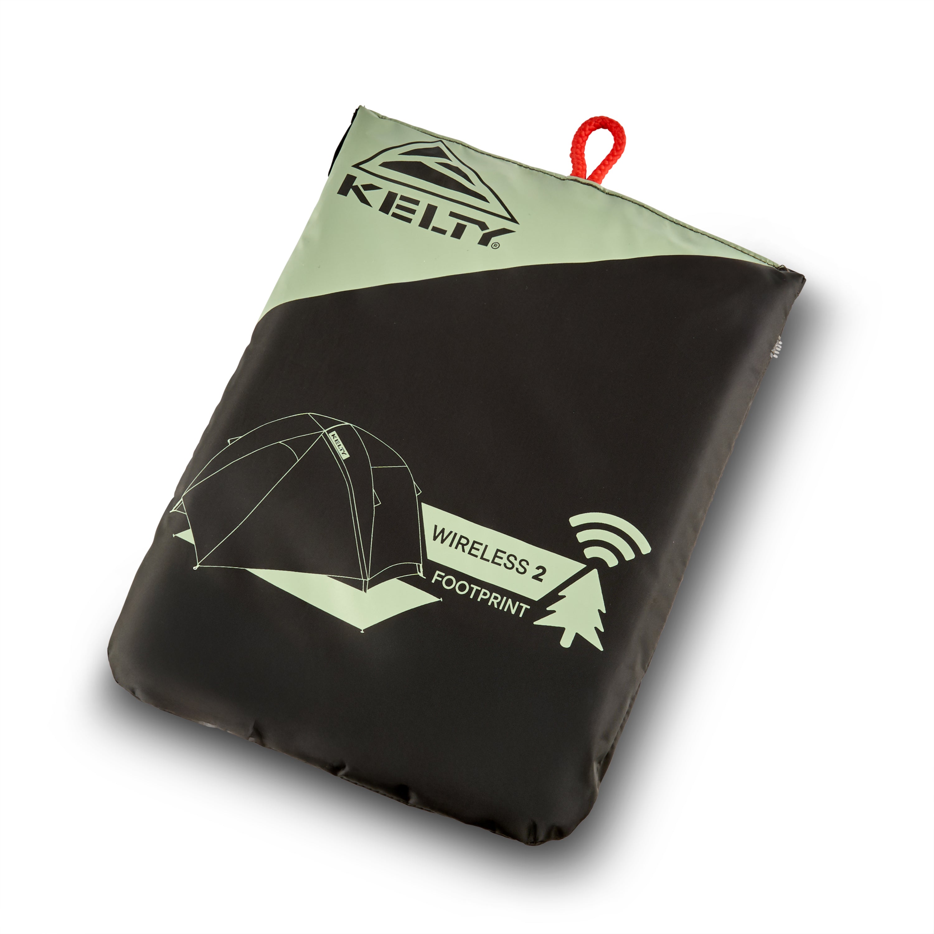 Wireless 2P Footprint