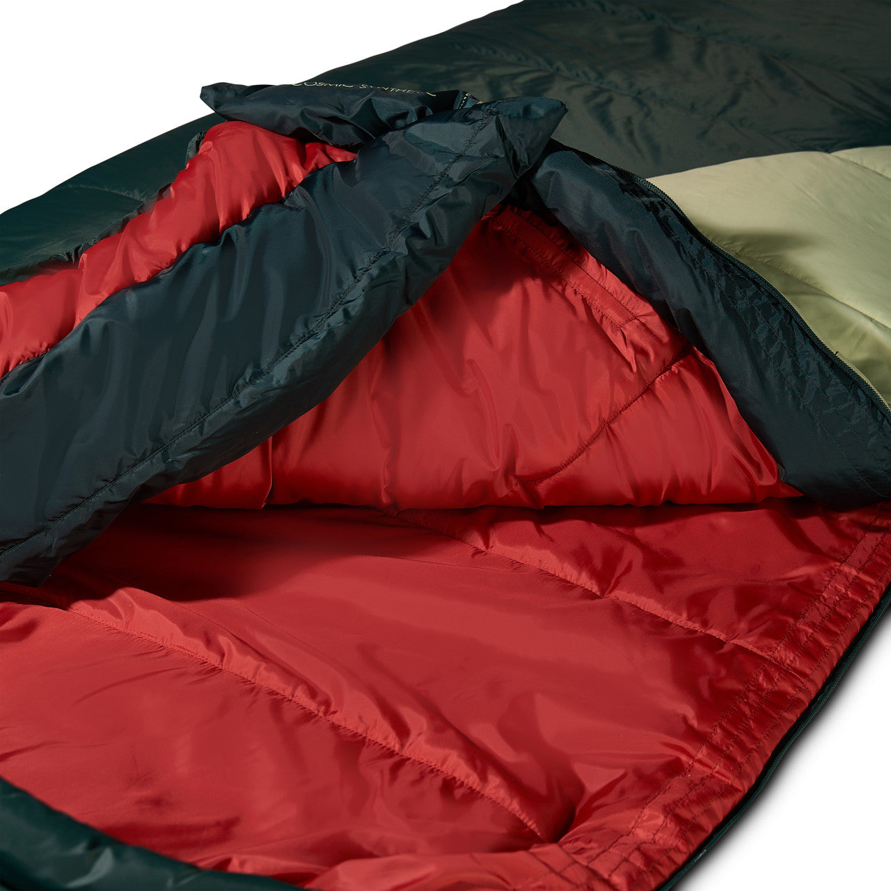 Women's Cosmic Synthetic 20 Sleeping Bag