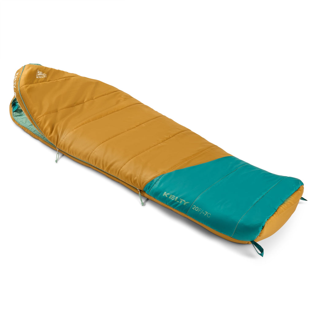 Kids' Mistral 20 Sleeping Bag