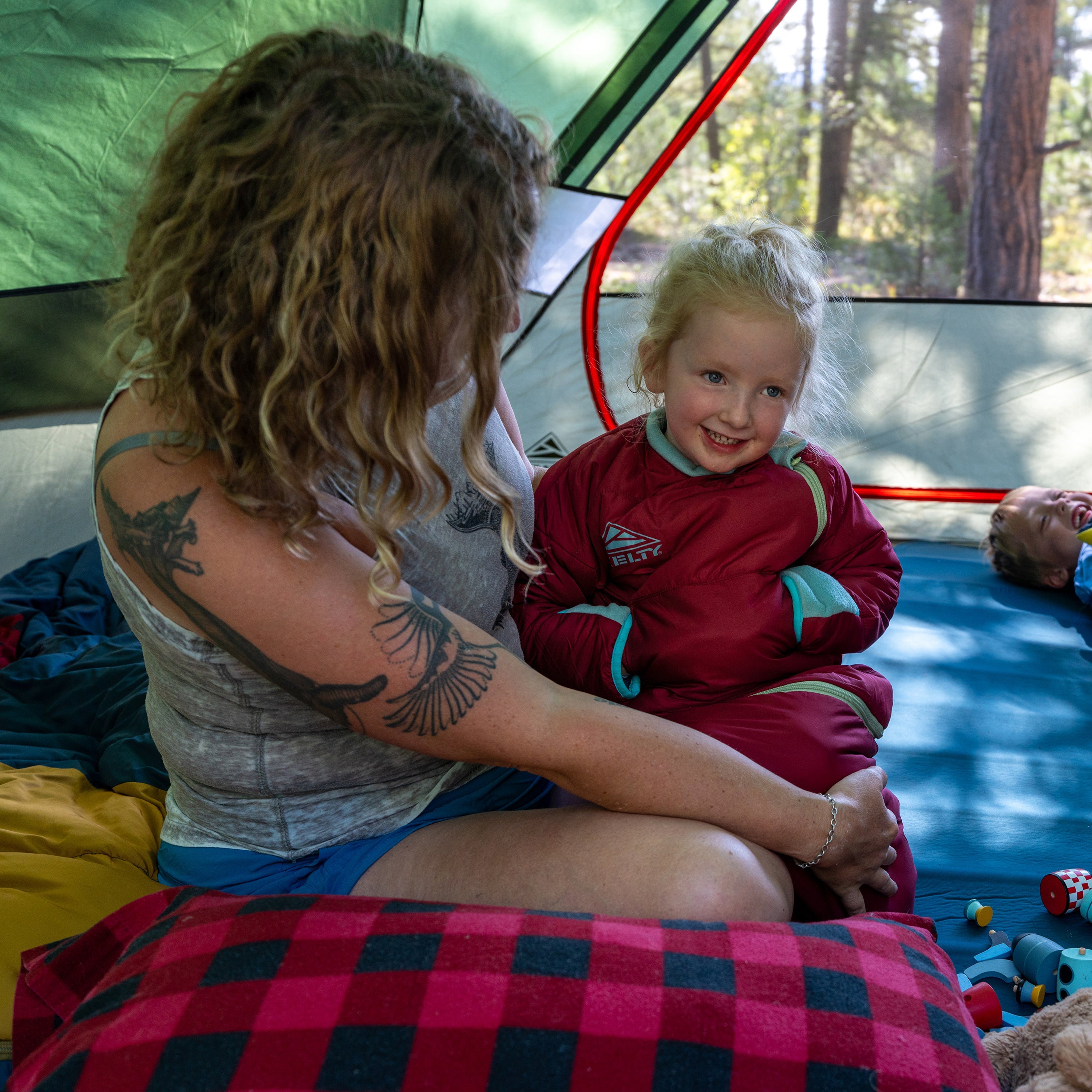 SPACE CADET 40 Sleeping Bag