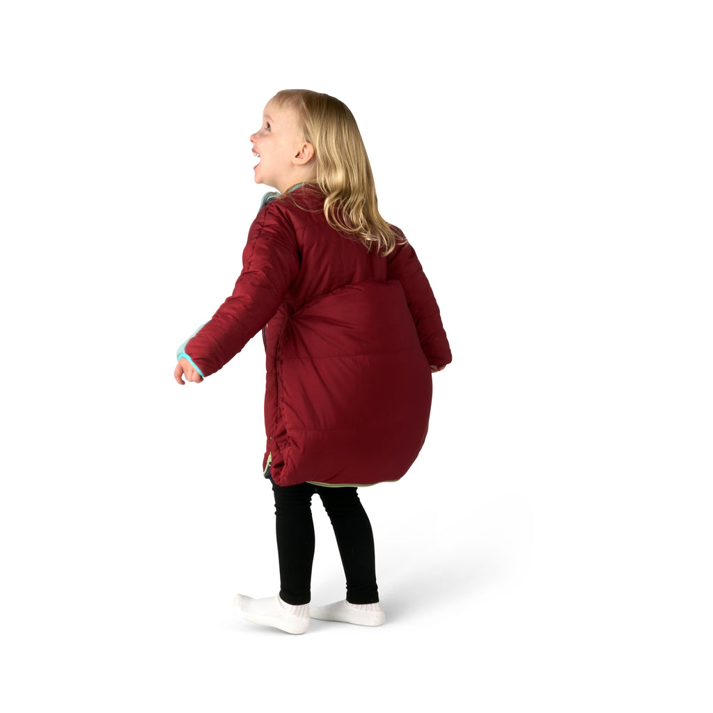 SPACE CADET 40 Sleeping Bag