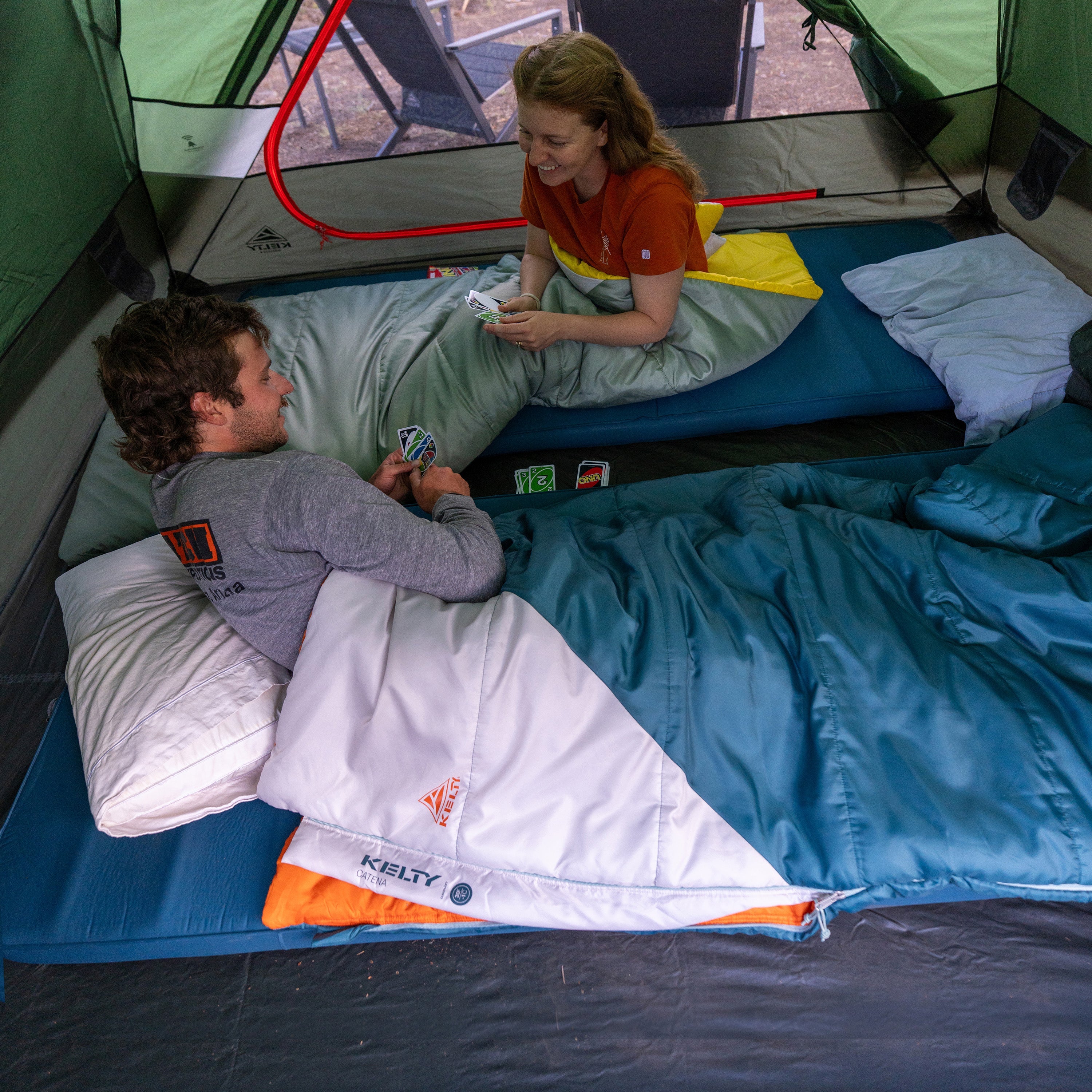 Catena 30 Sleeping Bag