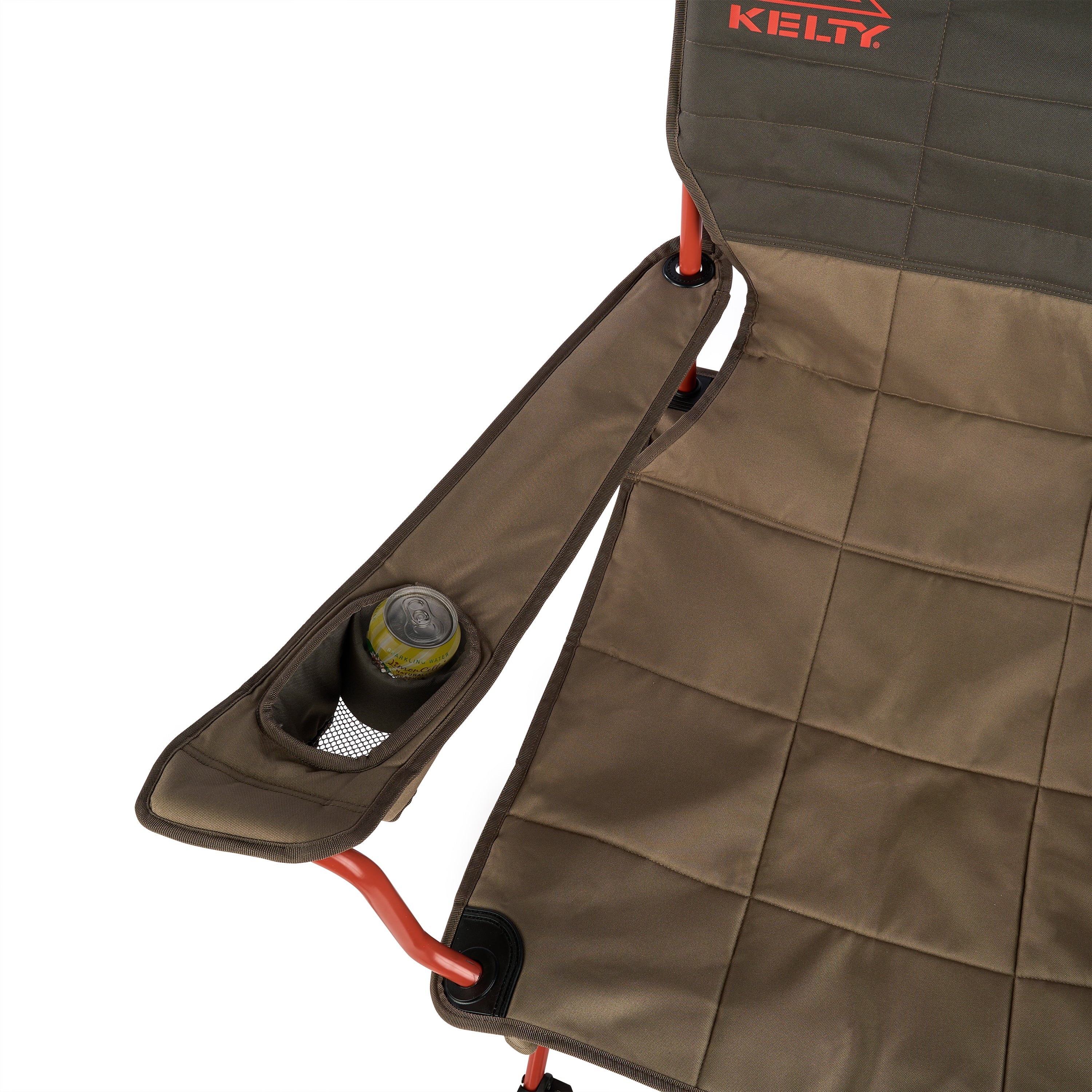 Deluxe Lounge Chair