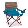 Deluxe Lounge Chair - Deep Lake