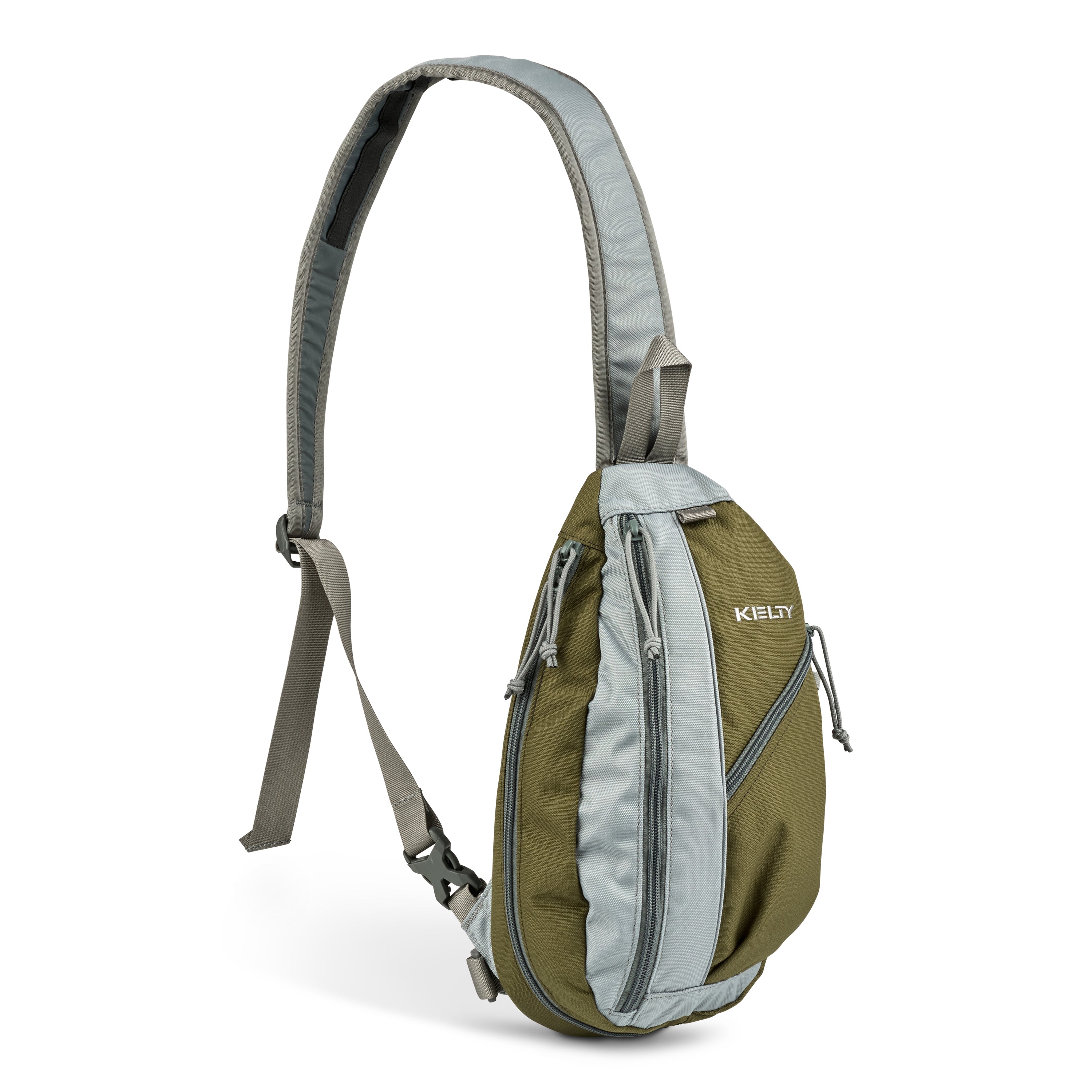 Sling - Green/Gray