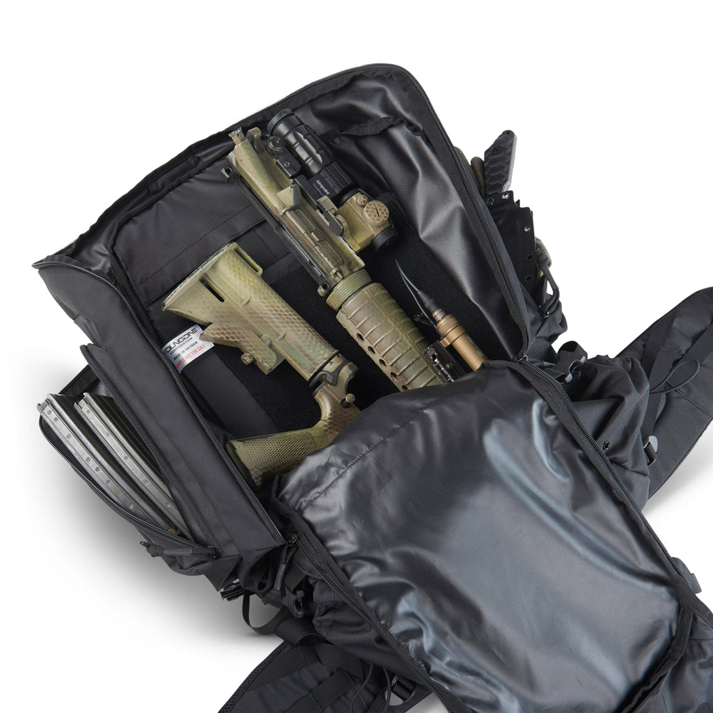REDWING 50 TACTICAL