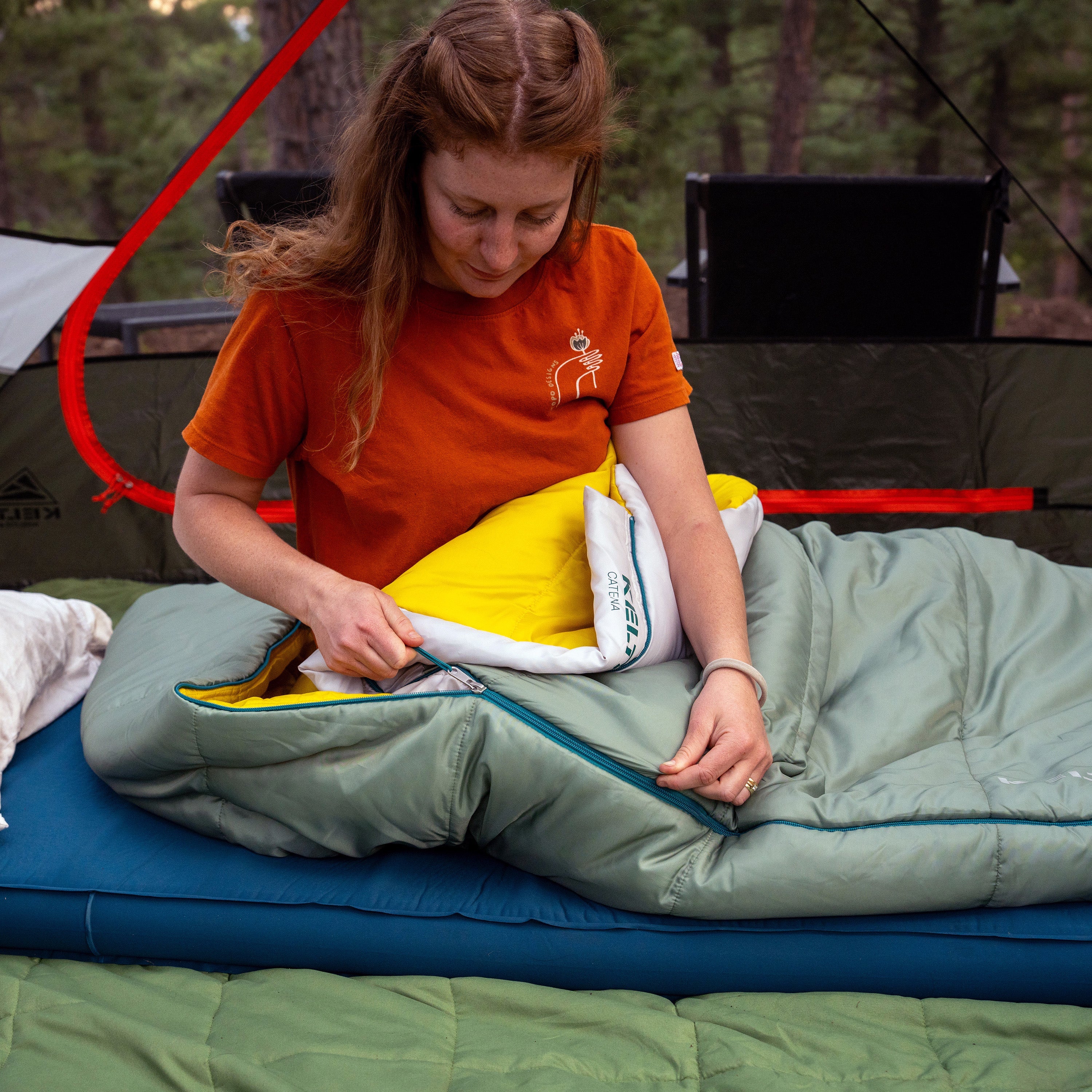Catena 30 Sleeping Bag