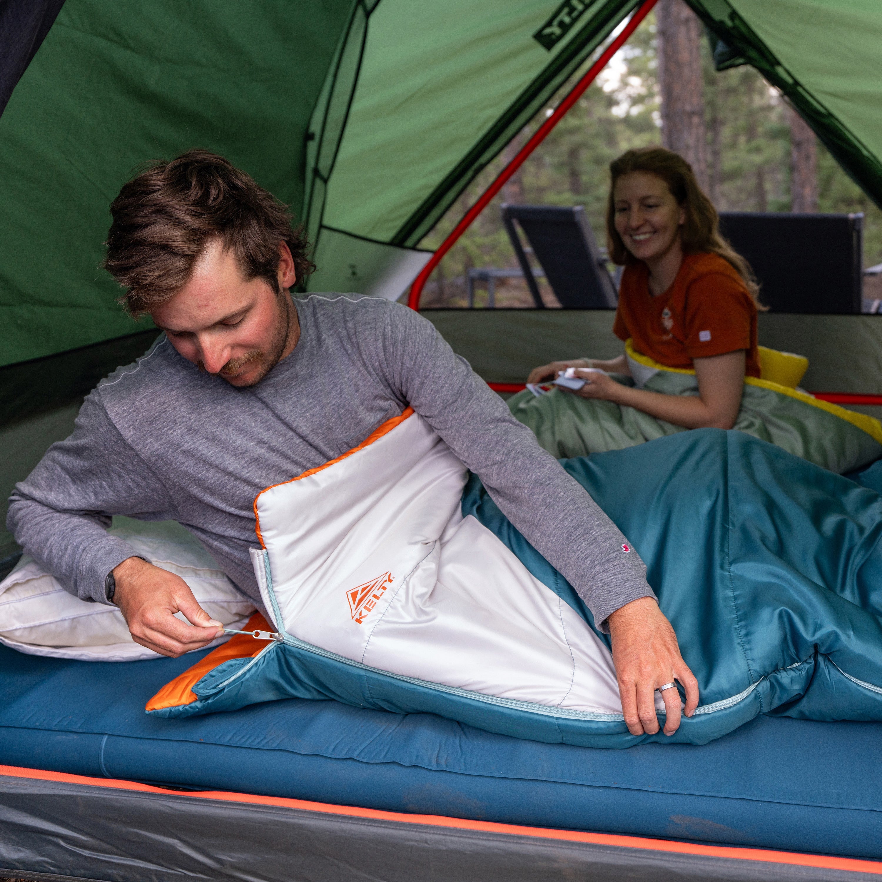 Catena 30 Sleeping Bag