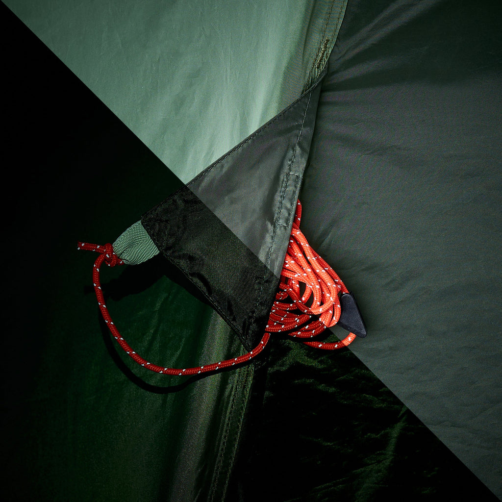 Wireless 6P Tent