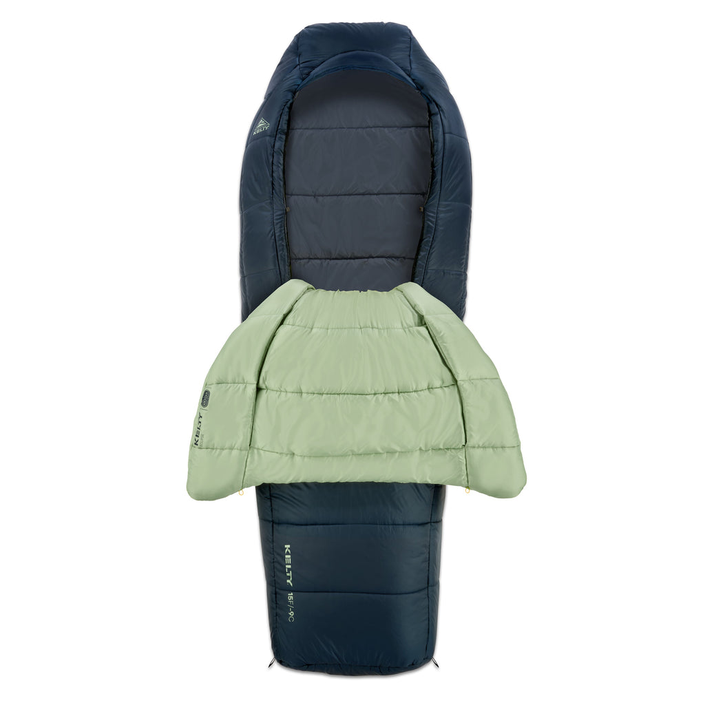 Eclipse 15 Sleeping Bag - Long